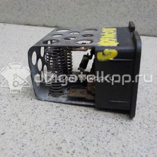 Фото Резистор отопителя  1845796 для Opel Astra / Zafira