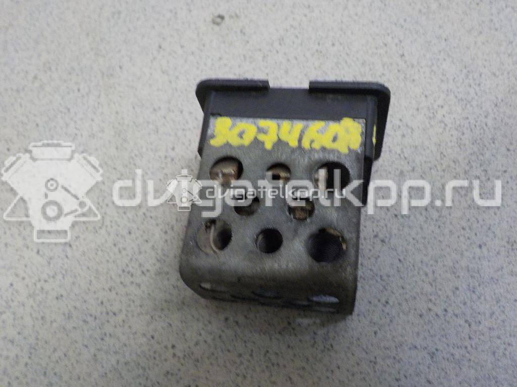 Фото Резистор отопителя  1845796 для Opel Astra / Zafira {forloop.counter}}