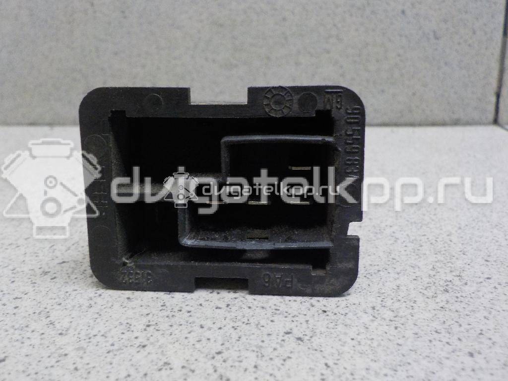 Фото Резистор отопителя  1845796 для Opel Astra / Zafira {forloop.counter}}