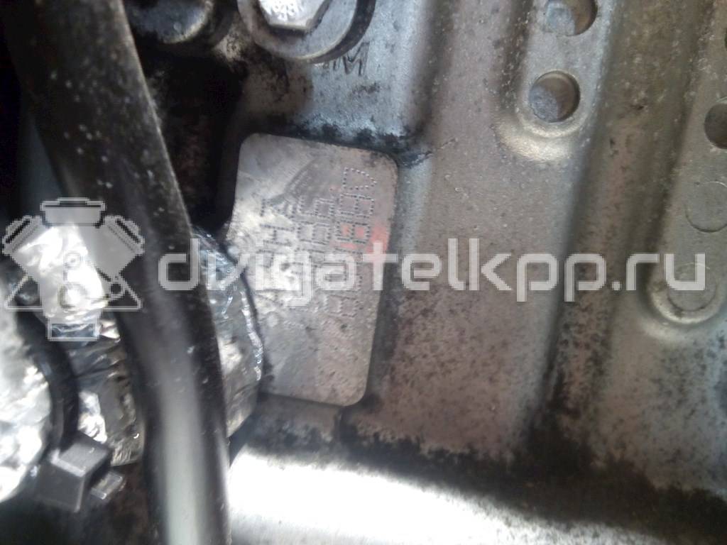Фото Контрактный (б/у) двигатель 9HY (DV6TED4) для Citroen / Peugeot 109-116 л.с 16V 1.6 л Дизельное топливо DV6TED4 {forloop.counter}}