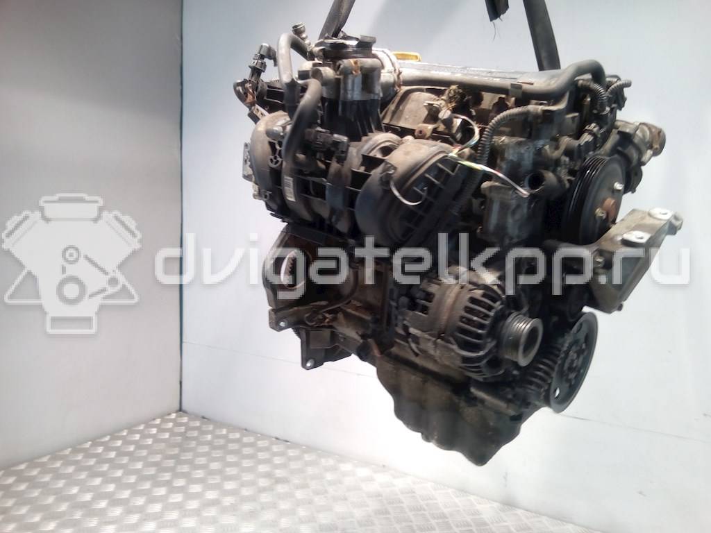 Фото Контрактный (б/у) двигатель Z 12 XEP для Opel Astra / Corsa / Agila 75-80 л.с 16V 1.2 л бензин {forloop.counter}}