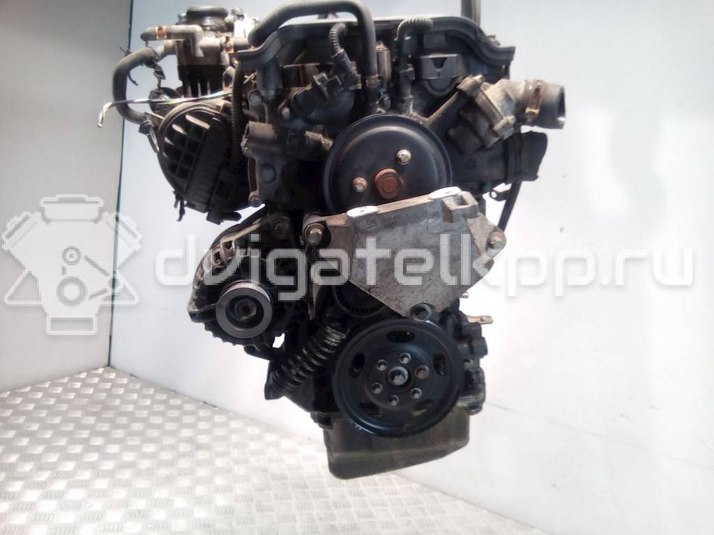 Фото Контрактный (б/у) двигатель Z 12 XEP для Opel Astra / Corsa / Agila 75-80 л.с 16V 1.2 л бензин {forloop.counter}}