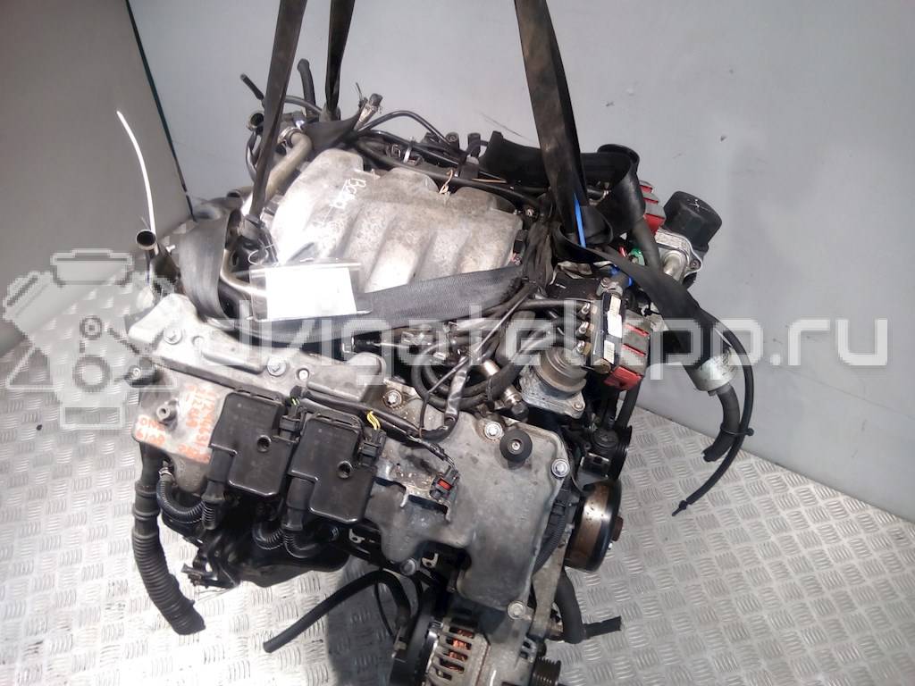 Фото Контрактный (б/у) двигатель M 112.946 (M 112 E32) для Mercedes-Benz C-Class 218 л.с 18V 3.2 л бензин {forloop.counter}}