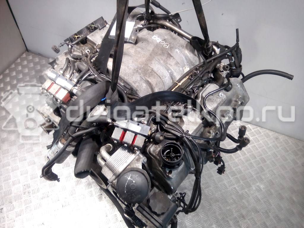 Фото Контрактный (б/у) двигатель M 112.946 (M 112 E32) для Mercedes-Benz C-Class 218 л.с 18V 3.2 л бензин {forloop.counter}}