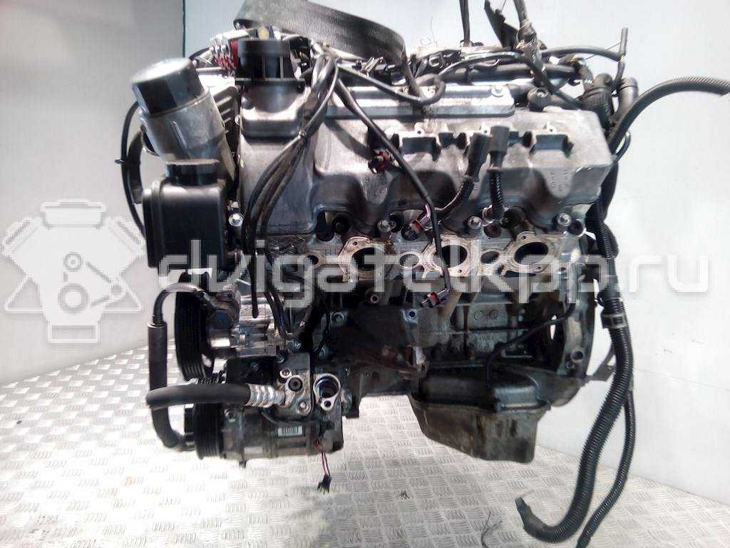 Фото Контрактный (б/у) двигатель M 112.946 (M 112 E32) для Mercedes-Benz C-Class 218 л.с 18V 3.2 л бензин {forloop.counter}}