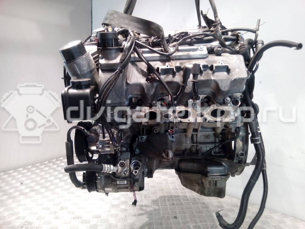 Фото Контрактный (б/у) двигатель M 112.946 (M 112 E32) для Mercedes-Benz C-Class 218 л.с 18V 3.2 л бензин {forloop.counter}}