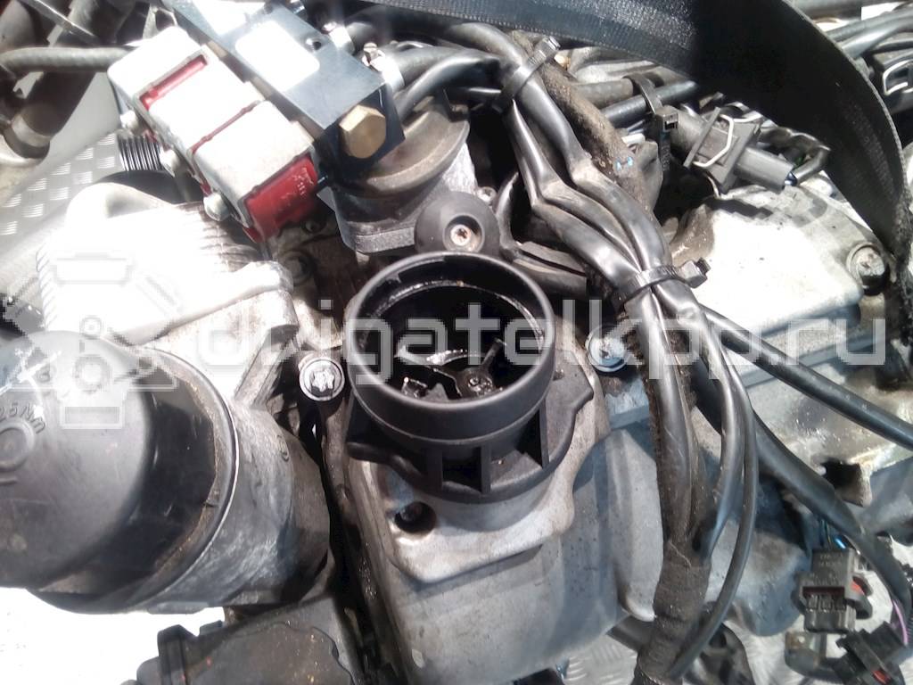 Фото Контрактный (б/у) двигатель M 112.946 (M 112 E32) для Mercedes-Benz C-Class 218 л.с 18V 3.2 л бензин {forloop.counter}}