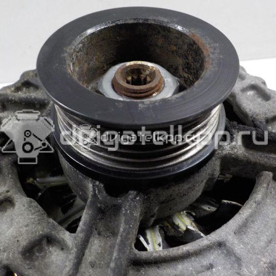 Фото Генератор  55556069 для Opel Tigra / Astra / Kadett / Corsa / Vectra