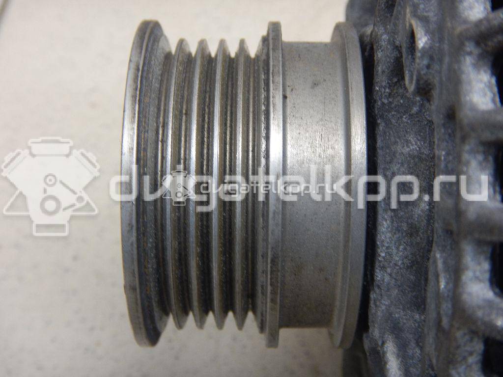 Фото Генератор  55556067 для Opel Tigra / Astra / Corsa / Vectra / Combo {forloop.counter}}