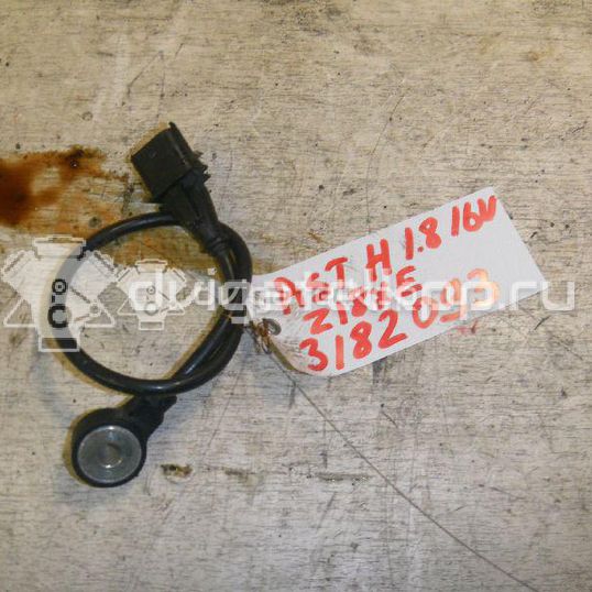 Фото Датчик детонации  09158720 для Opel Tigra / Astra / Corsa / Vectra / Signum