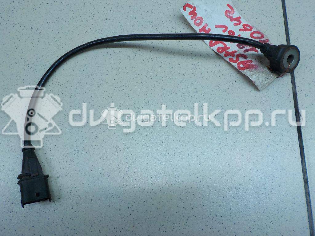 Фото Датчик детонации  09158720 для Opel Tigra / Astra / Corsa / Vectra / Signum {forloop.counter}}