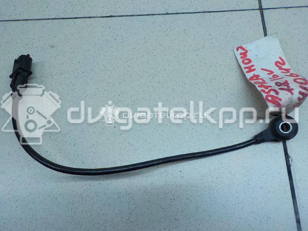 Фото Датчик детонации  09158720 для Opel Tigra / Astra / Corsa / Vectra / Signum {forloop.counter}}