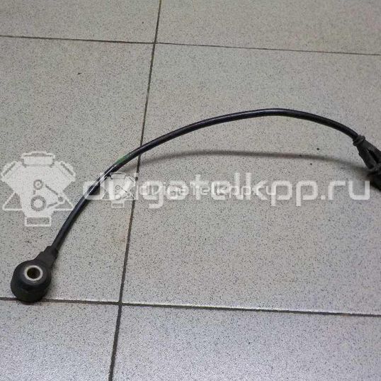 Фото Датчик детонации  09158720 для Opel Tigra / Astra / Corsa / Vectra / Signum