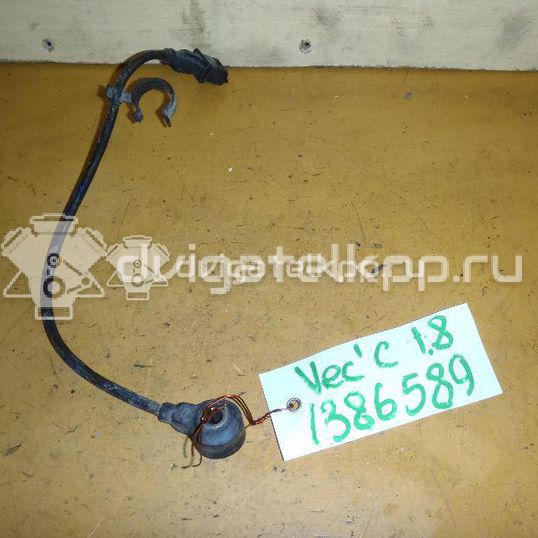 Фото Датчик детонации  09158720 для Opel Tigra / Astra / Corsa / Vectra / Signum