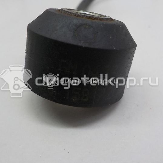 Фото Датчик детонации  09158720 для Opel Tigra / Astra / Corsa / Vectra / Signum