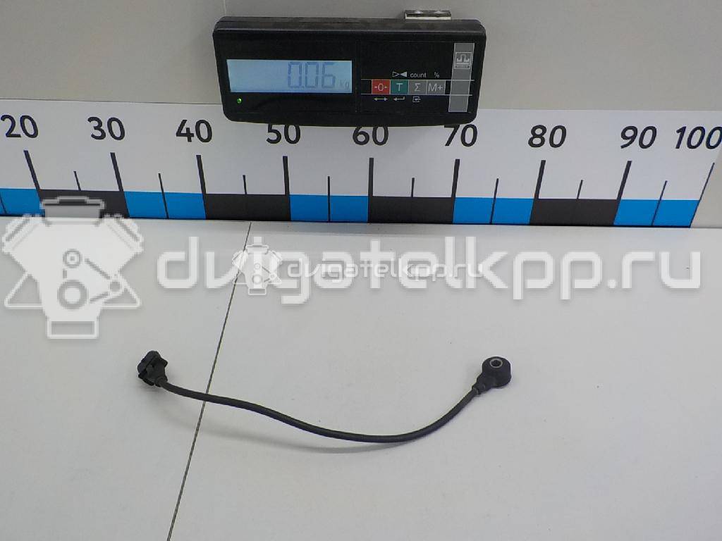 Фото Датчик детонации  09158720 для Opel Tigra / Astra / Corsa / Vectra / Signum {forloop.counter}}