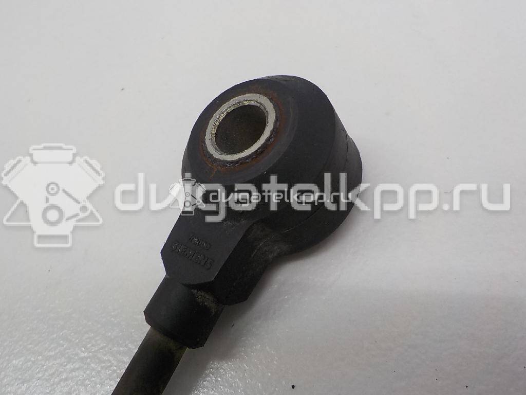 Фото Датчик детонации  09158720 для Opel Tigra / Astra / Corsa / Vectra / Signum {forloop.counter}}