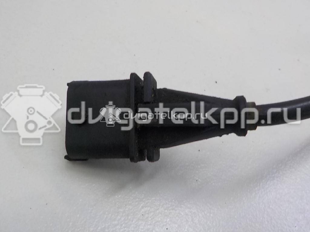 Фото Датчик детонации  09158720 для Opel Tigra / Astra / Corsa / Vectra / Signum {forloop.counter}}