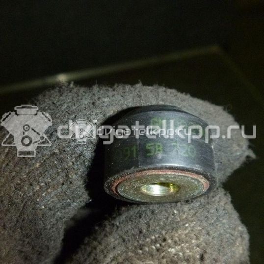 Фото Датчик детонации  09158720 для Opel Tigra / Astra / Corsa / Vectra / Signum