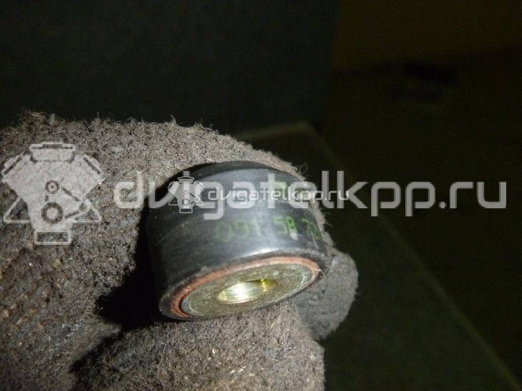 Фото Датчик детонации  09158720 для Opel Tigra / Astra / Corsa / Vectra / Signum {forloop.counter}}
