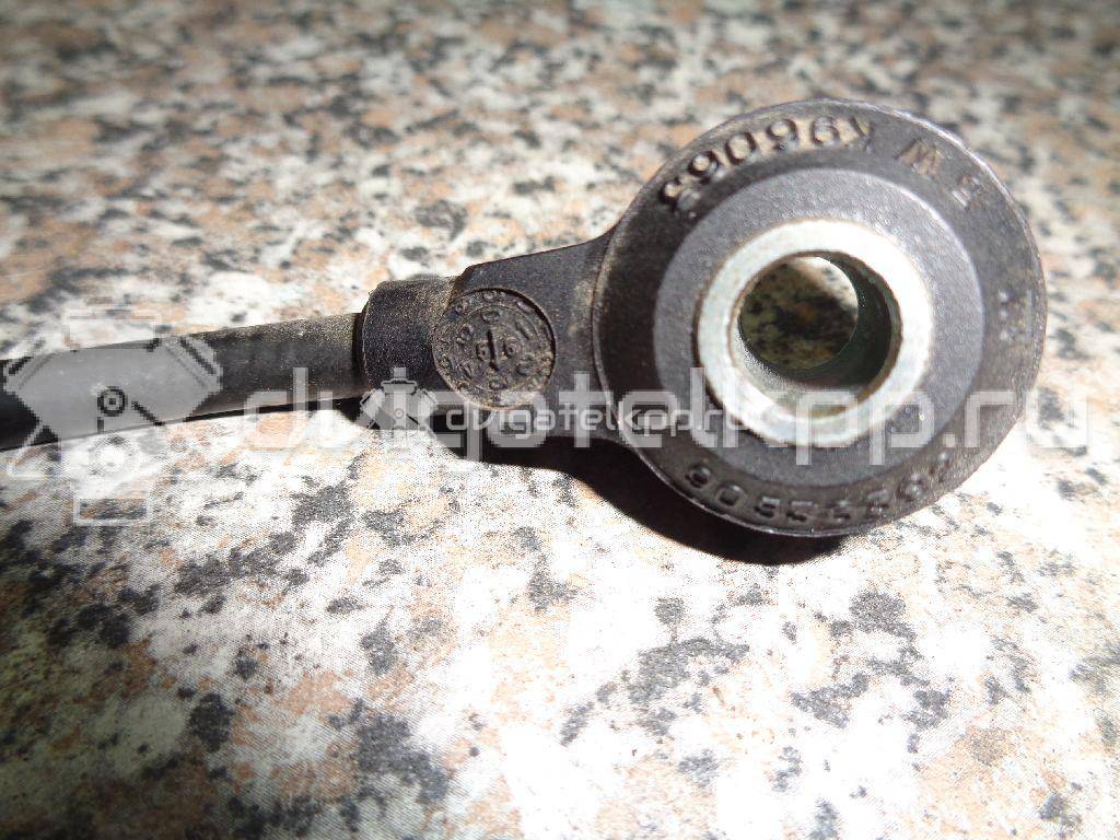 Фото Датчик детонации  90536392 для Opel Astra / Vectra / Zafira / Signum {forloop.counter}}
