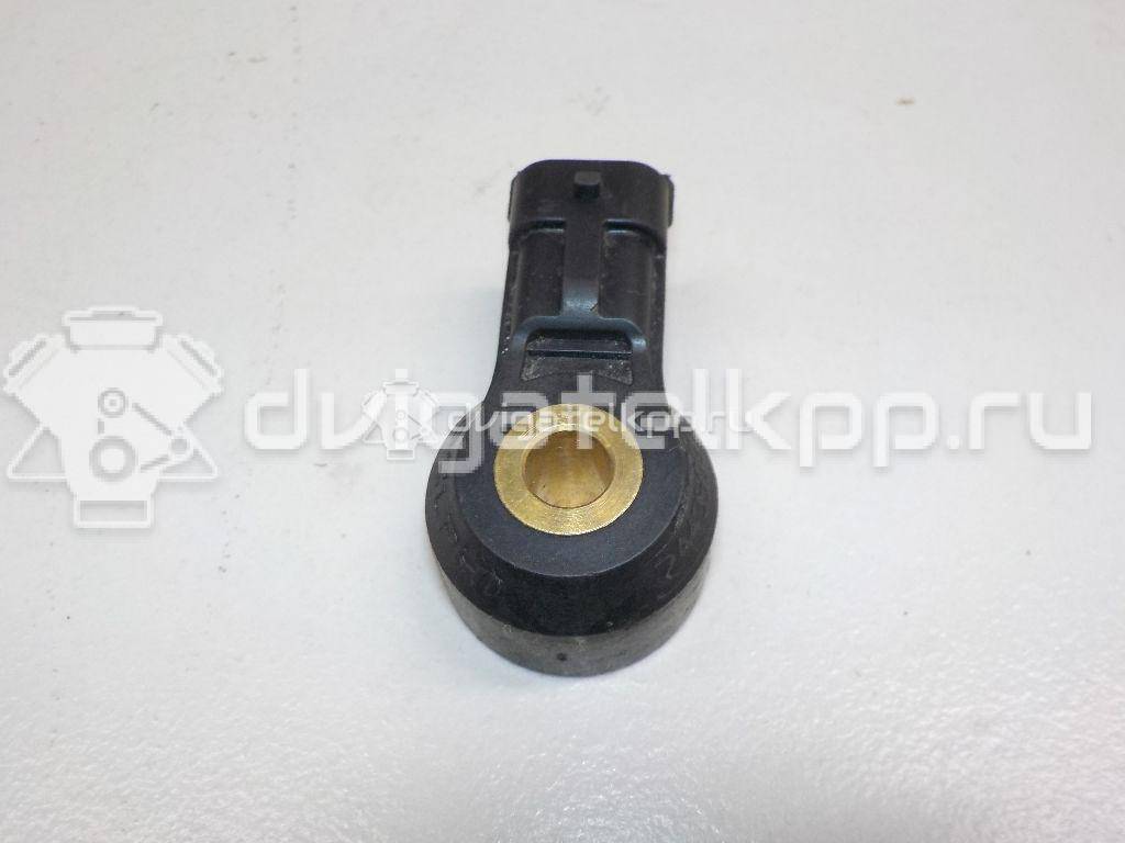 Фото Датчик детонации  6238281 для Opel Astra / Vectra / Zafira / Meriva {forloop.counter}}