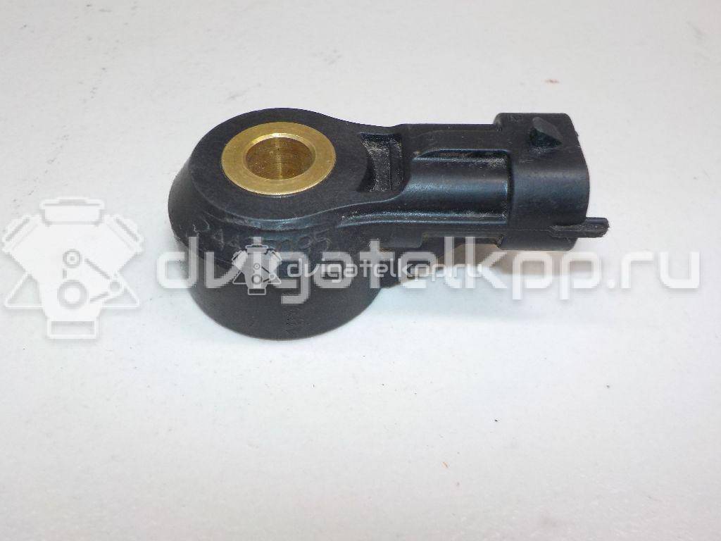Фото Датчик детонации  6238281 для Opel Astra / Vectra / Zafira / Meriva {forloop.counter}}
