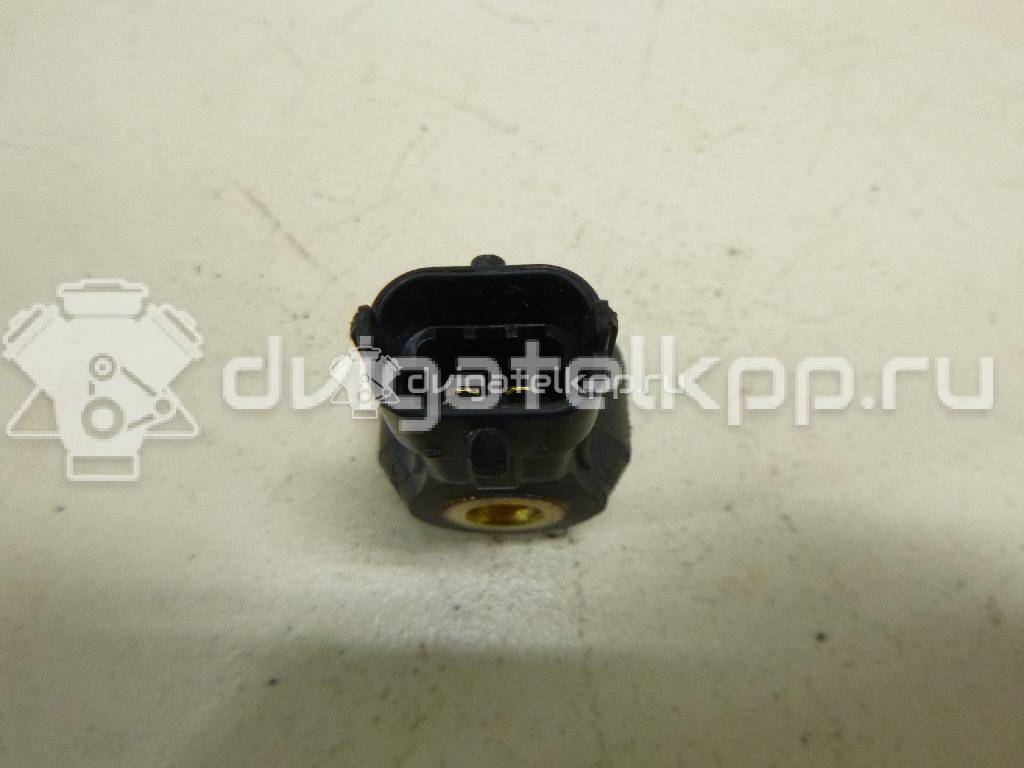 Фото Датчик детонации  6238281 для Opel Astra / Vectra / Zafira / Meriva {forloop.counter}}