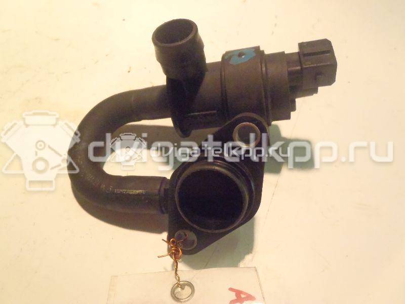 Фото Клапан вентиляции топливного бака  5807468 для Opel Astra / Mokka X / Vectra / Insignia / Zafira {forloop.counter}}