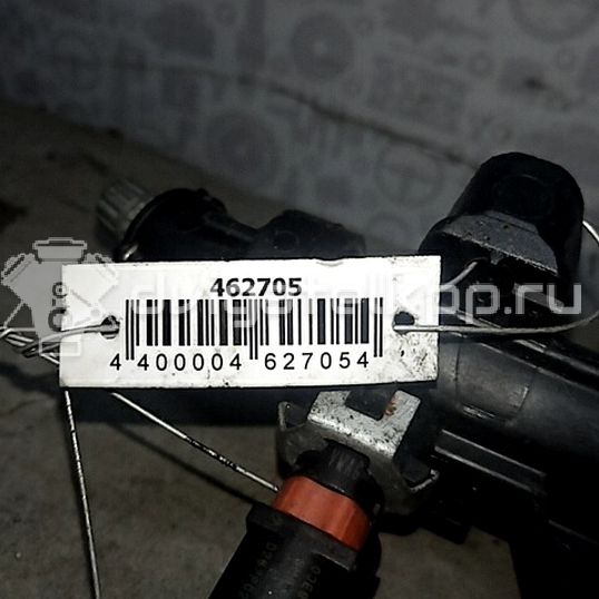 Фото Рейка топливная (рампа) для двигателя AM для Volkswagen 181 48 л.с 8V 1.6 л бензин