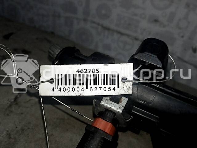 Фото Рейка топливная (рампа) для двигателя AM для Volkswagen 181 48 л.с 8V 1.6 л бензин {forloop.counter}}