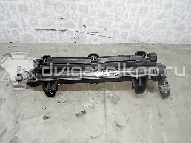 Фото Рейка топливная (рампа) для двигателя AM для Volkswagen 181 48 л.с 8V 1.6 л бензин {forloop.counter}}