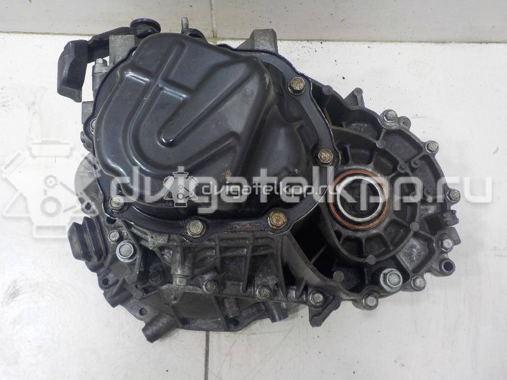 Фото Контрактная (б/у) МКПП для Hyundai Ix20 Jc / Accent / I30 / Elantra / I20 114-132 л.с 16V 1.6 л G4FC Бензин/спирт 4300032809 {forloop.counter}}