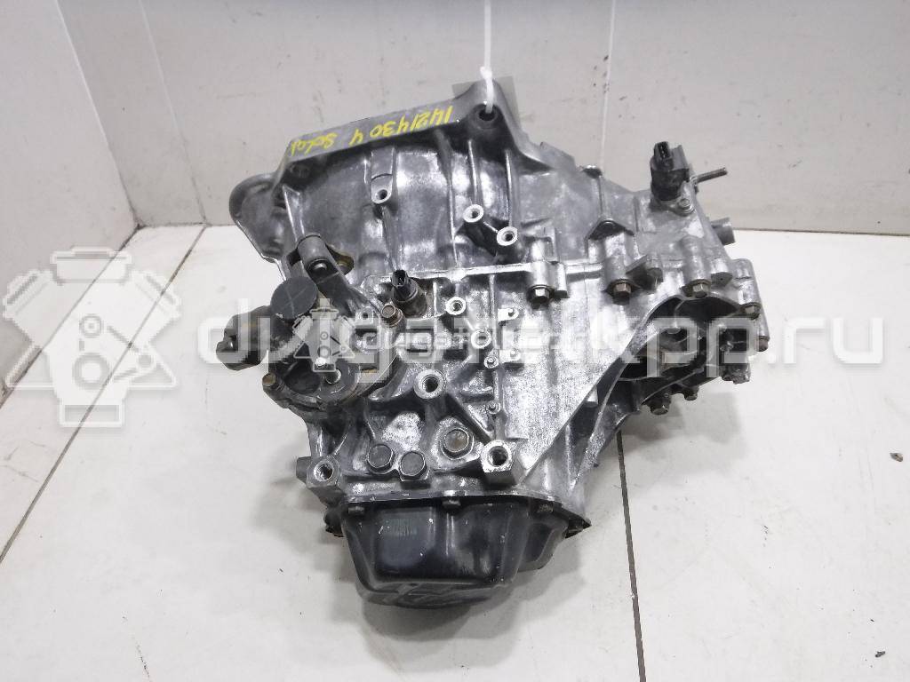 Фото Контрактная (б/у) МКПП для Hyundai Ix20 Jc / Accent / I30 / Elantra / I20 114-132 л.с 16V 1.6 л G4FC Бензин/спирт 4300032809 {forloop.counter}}