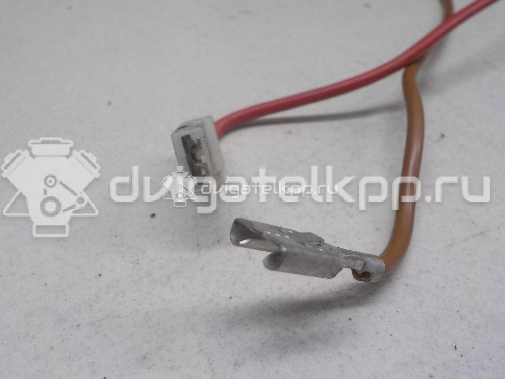 Фото Моторчик отопителя  93181057 для Opel Astra {forloop.counter}}