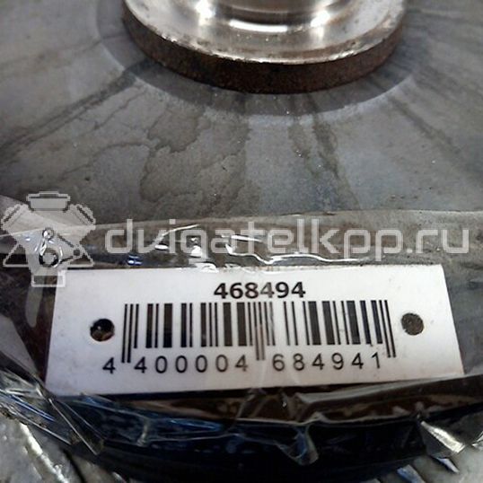 Фото Шкив коленвала для двигателя M47 D20 (204D4) для Bmw 5 / 1 / X3 / 3 116-177 л.с 16V 2.0 л Дизельное топливо