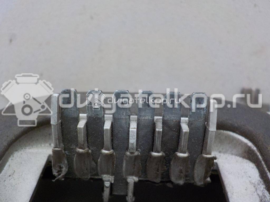 Фото Плата заднего фонаря левого  9117405 для Opel Astra {forloop.counter}}
