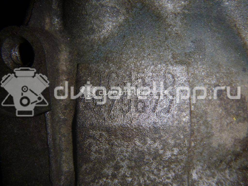 Фото Контрактная (б/у) МКПП для Hyundai Ix20 Jc / Accent / I30 / Elantra / I20 114-132 л.с 16V 1.6 л G4FC Бензин/спирт 4300032809 {forloop.counter}}