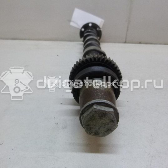 Фото Распредвал впускной для двигателя BUG для Audi Q7 233 л.с 24V 3.0 л Дизельное топливо 059109021EE