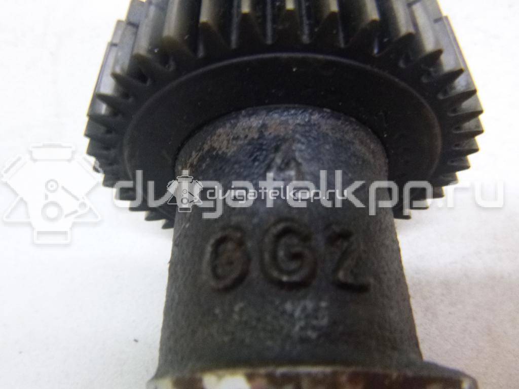 Фото Распредвал впускной для двигателя BUG для Audi Q7 233 л.с 24V 3.0 л Дизельное топливо 059109021EE {forloop.counter}}