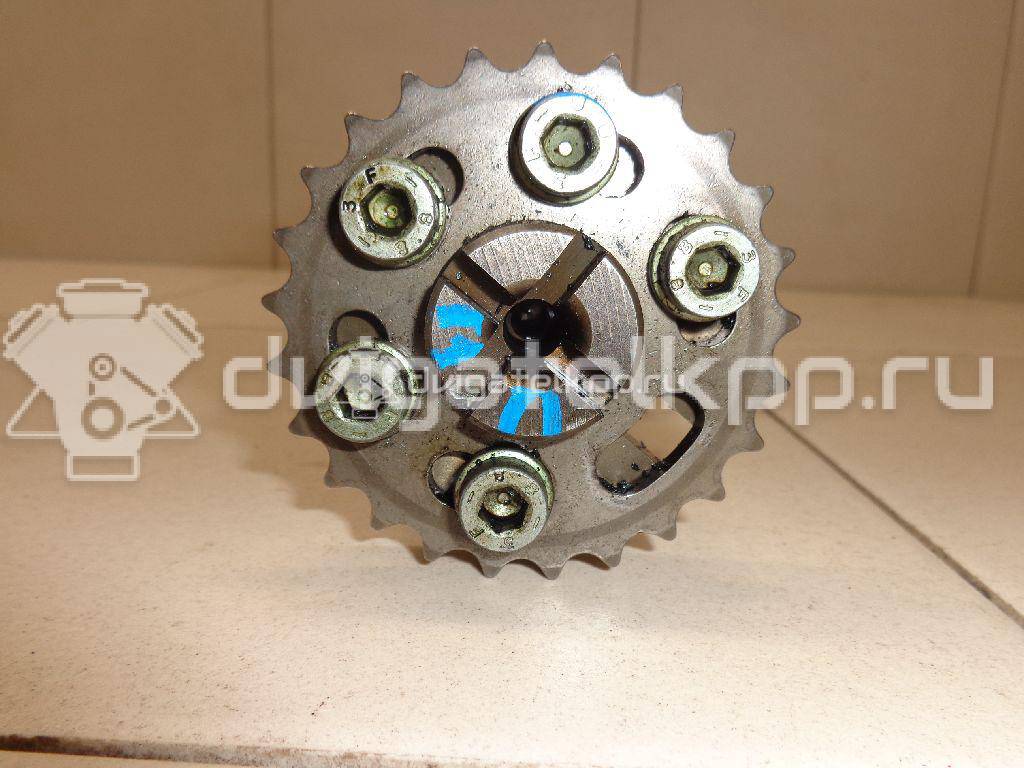 Фото Распредвал впускной для двигателя BUG для Audi Q7 233 л.с 24V 3.0 л Дизельное топливо 059109021EE {forloop.counter}}