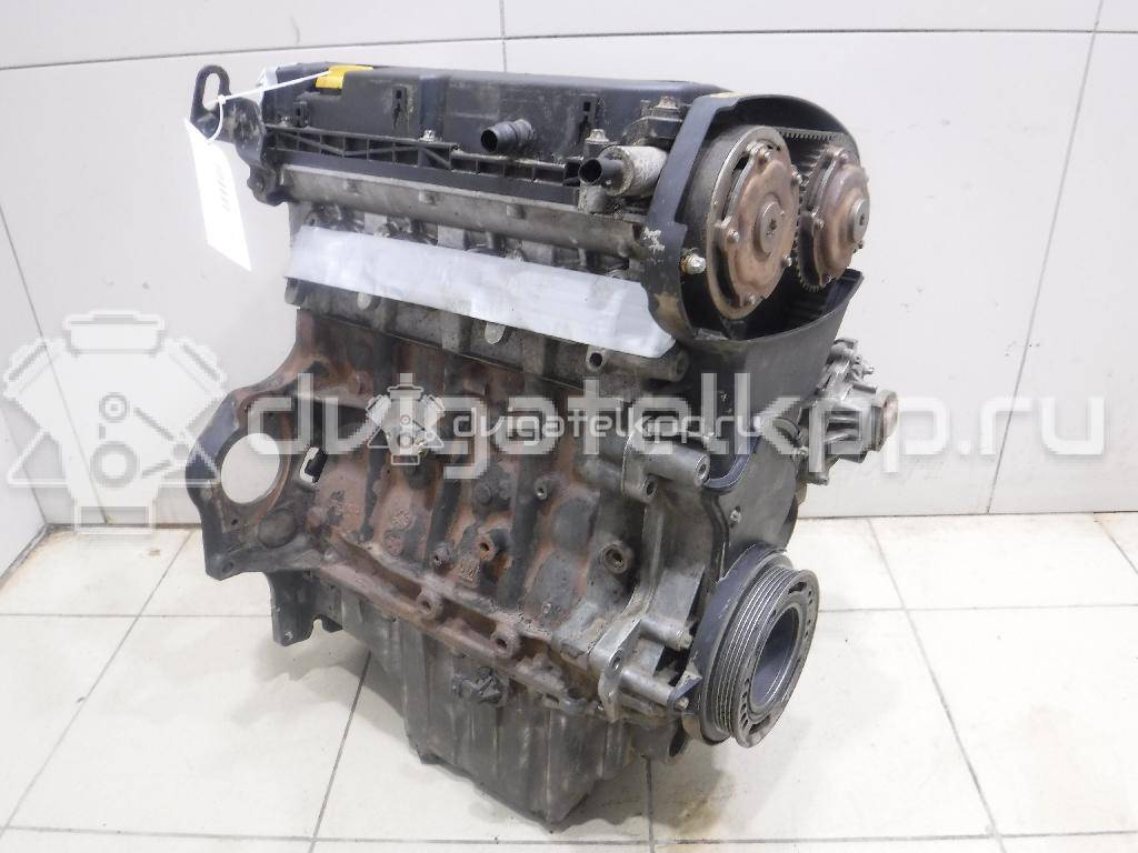 Фото Контрактный (б/у) двигатель Z 18 XER для Holden / Opel / Chevrolet / Vauxhall 140 л.с 16V 1.8 л бензин 603246 {forloop.counter}}