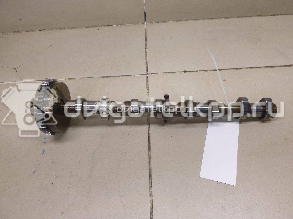 Фото Распредвал впускной для двигателя CDAA для Audi A3 / Tt 160 л.с 16V 1.8 л бензин 06H109021J {forloop.counter}}