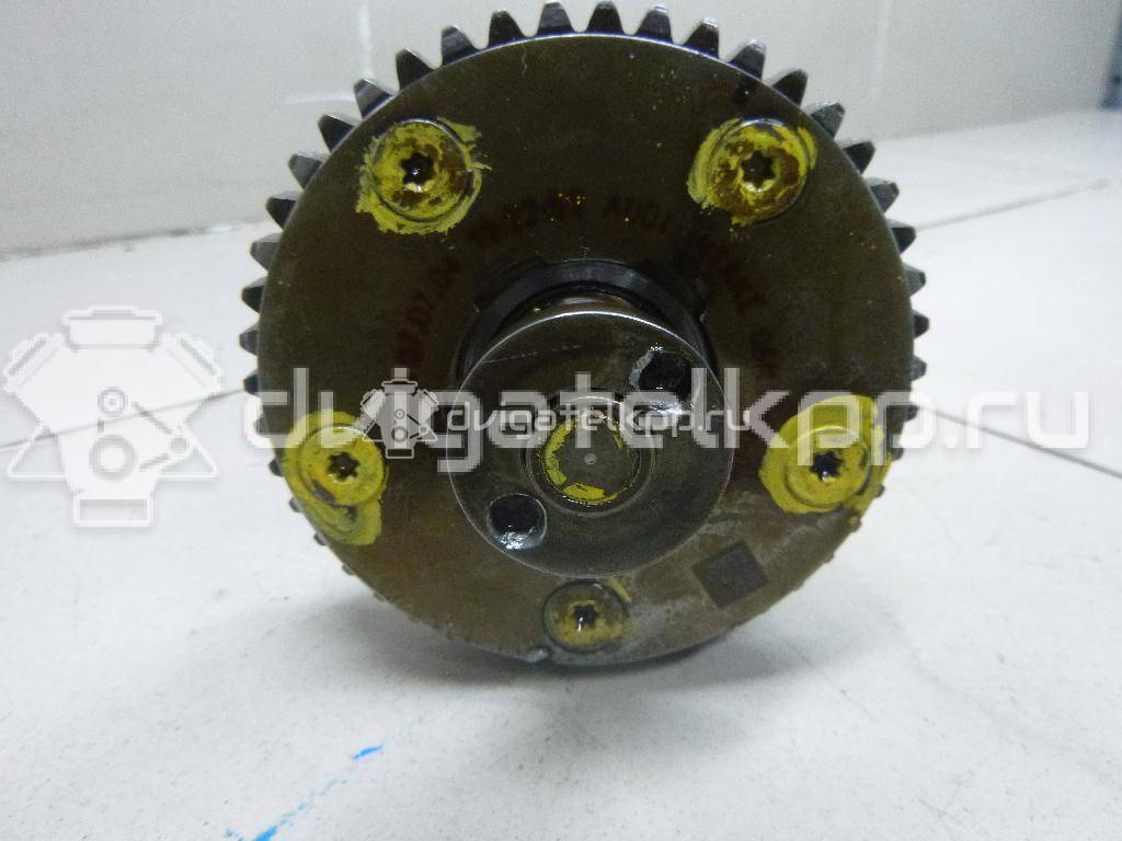 Фото Распредвал впускной для двигателя CDAA для Audi A3 / Tt 160 л.с 16V 1.8 л бензин 06H109021J {forloop.counter}}