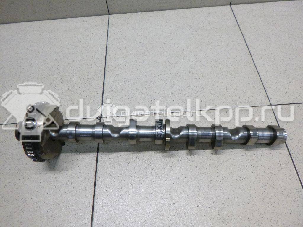 Фото Распредвал впускной для двигателя CDAA для Audi A3 / Tt 160 л.с 16V 1.8 л бензин 06H109021J {forloop.counter}}