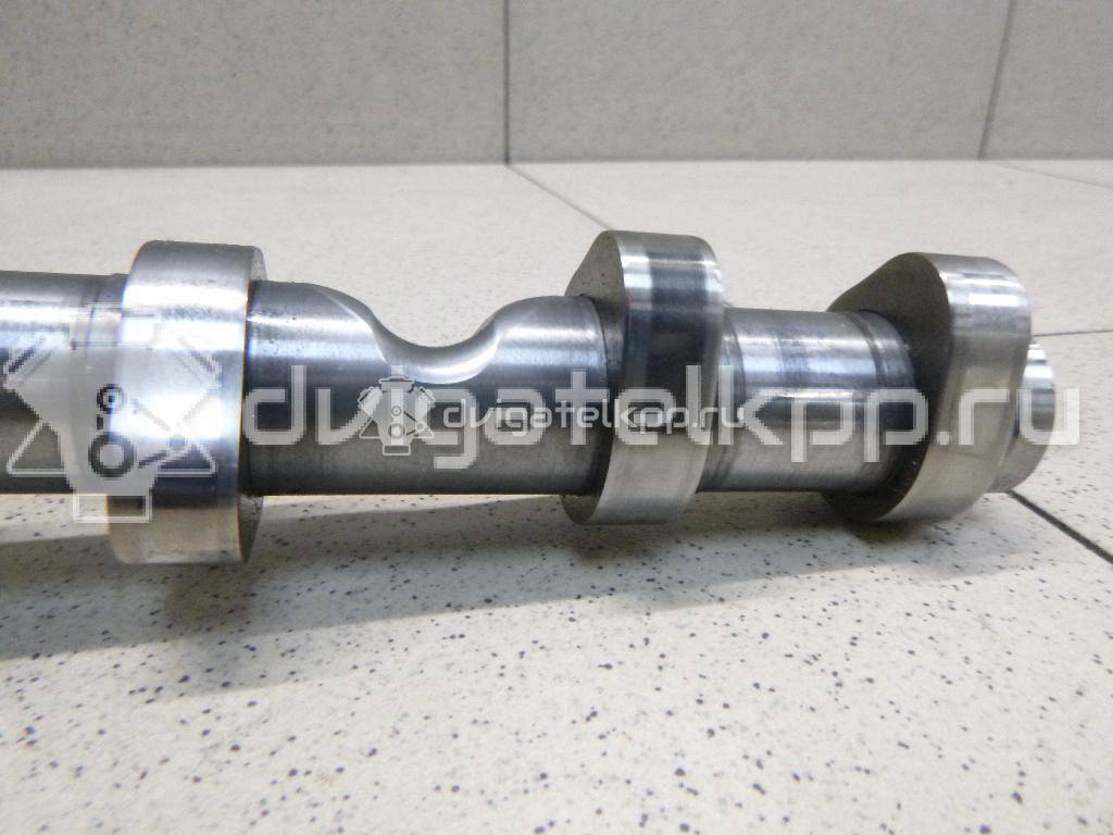Фото Распредвал впускной для двигателя CDAA для Audi A3 / Tt 160 л.с 16V 1.8 л бензин 06H109021J {forloop.counter}}