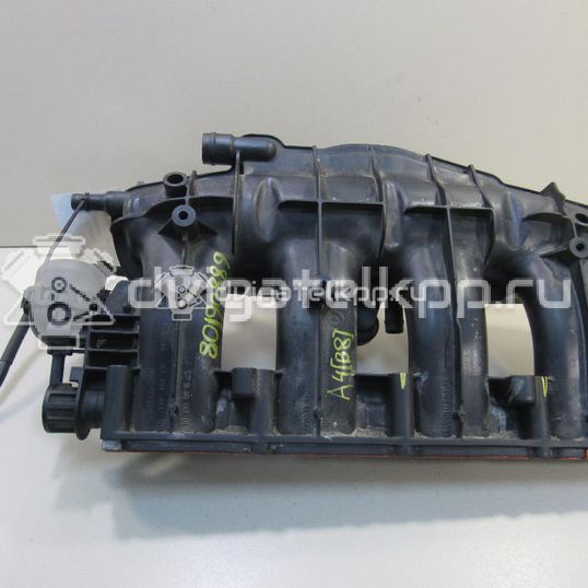 Фото Коллектор впускной для двигателя CDNC для Audi A5 211 л.с 16V 2.0 л бензин 06H133201AF