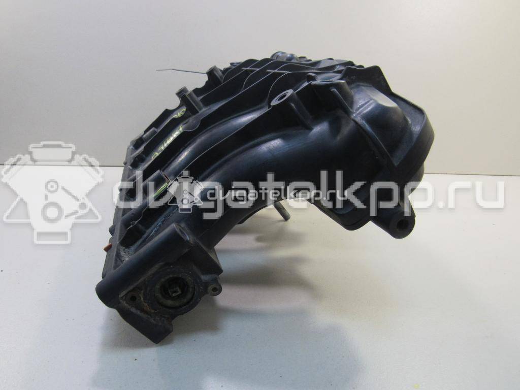 Фото Коллектор впускной для двигателя CDNC для Audi A5 211 л.с 16V 2.0 л бензин 06H133201AF {forloop.counter}}