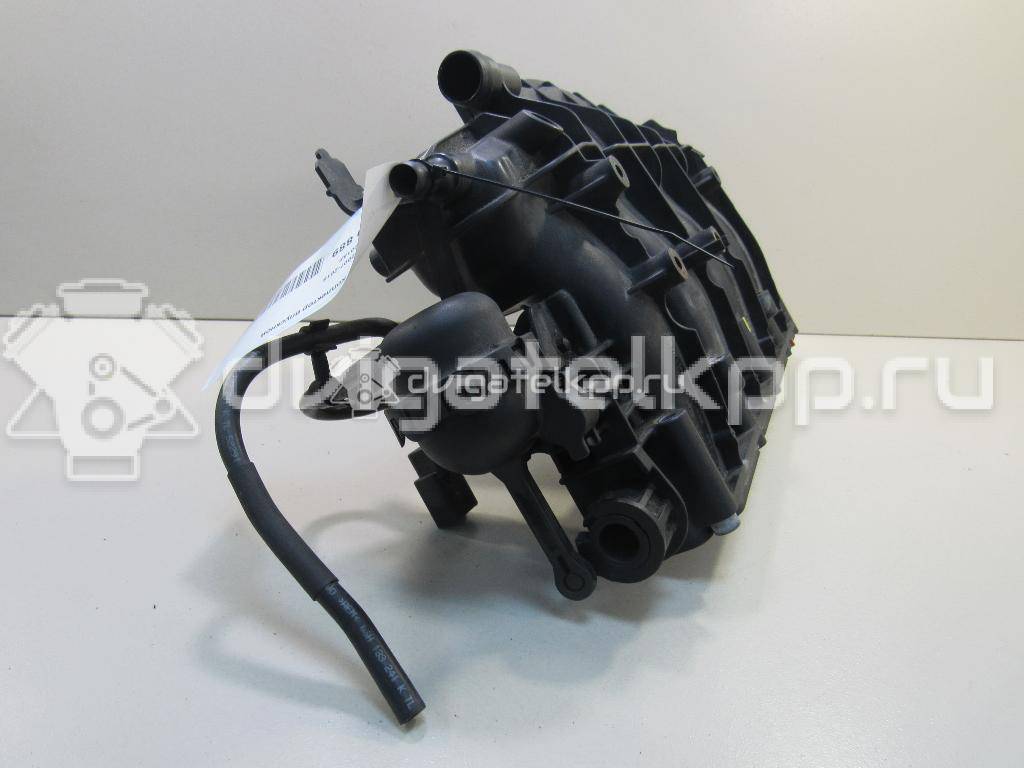Фото Коллектор впускной для двигателя CDNC для Audi A5 211 л.с 16V 2.0 л бензин 06H133201AF {forloop.counter}}