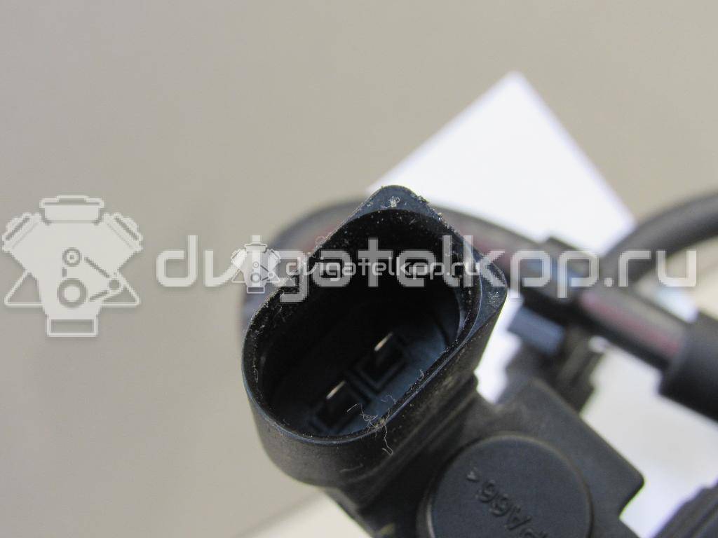 Фото Коллектор впускной для двигателя CDNC для Audi A5 211 л.с 16V 2.0 л бензин 06H133201AF {forloop.counter}}